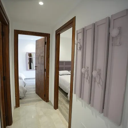 Ferienwohnung Un Ton Violet Sfax Exterior foto